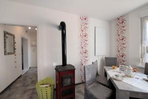 Familienfreundliche Ferienwohnung