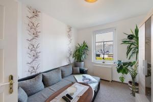 Familienfreundliche Ferienwohnung