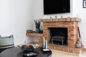 Casa Leo holiday villa