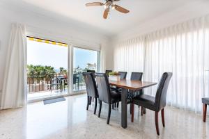 Casa Leo holiday villa