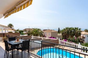 Casa Leo holiday villa