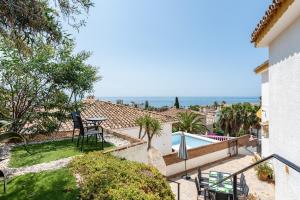 Casa Leo holiday villa