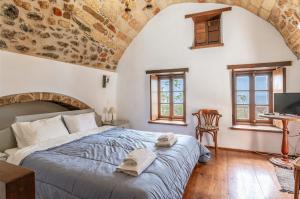 Casa tradizionale Goulas