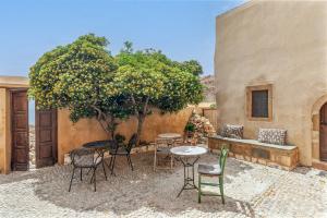 Casa tradizionale Goulas