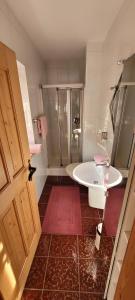 Ferienwohnung Rauschberg