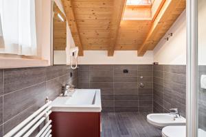 Snow Chalet 3 Elements