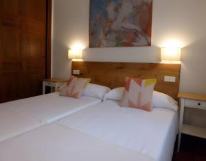 Casa Rural Fuentebuena