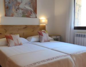 Casa Rural Fuentebuena