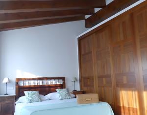 Casa Rural Fuentebuena