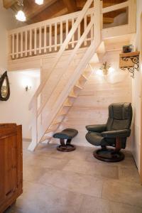 Appartement Resi