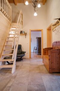 Appartement Resi