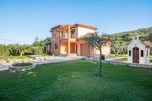Villa Totta
