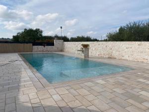 Trullo Mandorlo