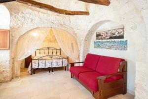 Trullo Mandorlo