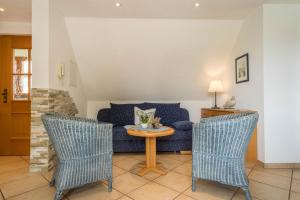 Ferienwohnung Henne
