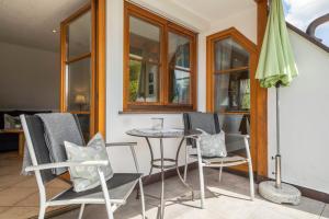 Ferienwohnung Henne