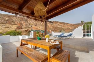 El Refugio de Churchill
