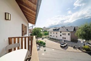 Appartement Wielander A Ost