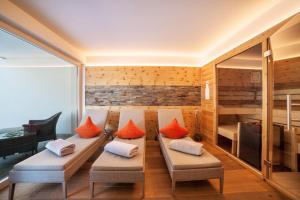 Chalet de Ultimis