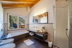 Chalet de Ultimis