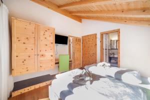 Chalet de Ultimis