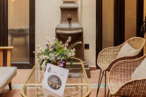 San Pablo Suites