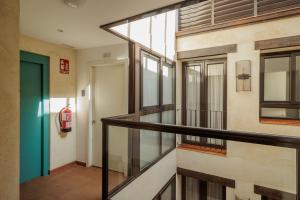 San Pablo Suites