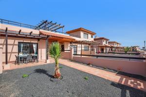 Sunny Home