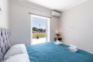 Corfu Apt Center Deluxe