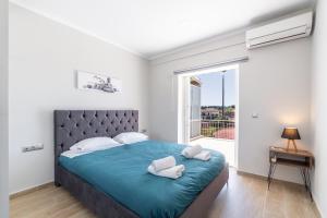 Corfu Apt Center Deluxe