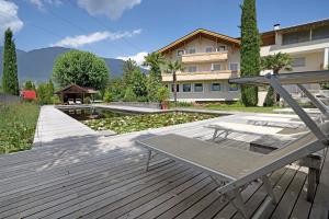 Weinsepphof Ferienwohnung 8