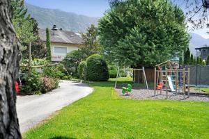 Weinsepphof Ferienwohnung 8