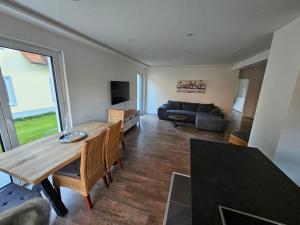 Ferienwohnung Auszeit