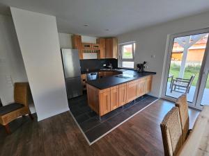 Ferienwohnung Auszeit