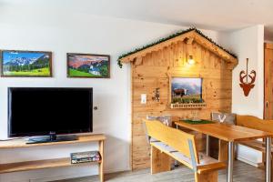 Johannas Alm