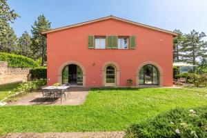 Chalet Azzurro