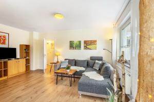 Ferienwohnung Richter