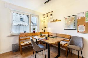 Ferienwohnung Richter