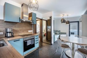Ferienhaus Sonnenwind Hainer See Eg