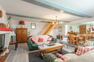 Le Logis de Luchet