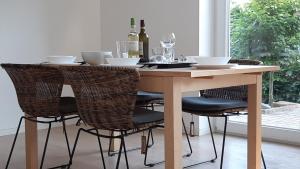 Ferienwohnung Birkenhof Alfsee