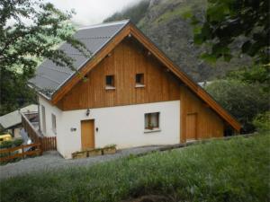 Chalet Limondin