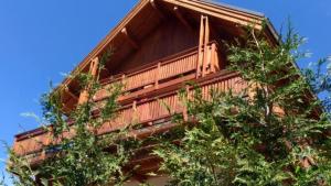 Chalet Limondin