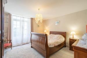 Le Logis de Luchet