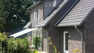 Ferienwohnung Birkenhof Alfsee
