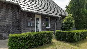 Ferienwohnung Birkenhof Alfsee