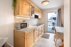 Appartamento Zefiro Livigno