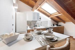 Appartamento nel Centro di Como