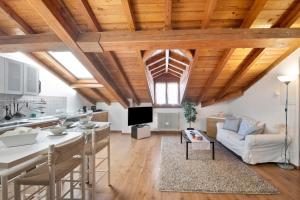 Appartamento nel Centro di Como