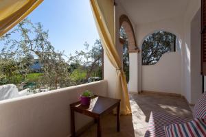 Casa Antonella